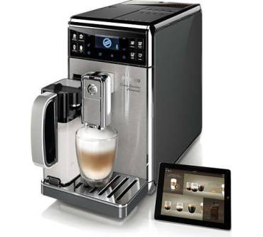 Produktbild Saeco Gran Baristo Avanti HD8978/01