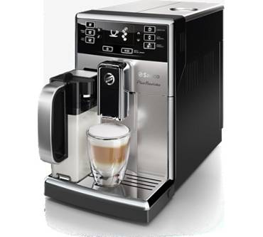 Produktbild Saeco PicoBaristo HD8927/01