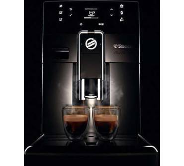 Produktbild Saeco PicoBaristo HD8927/01