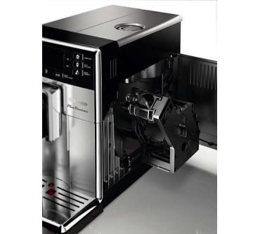 Produktbild Saeco PicoBaristo HD8927/01