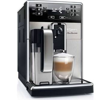 Produktbild Saeco PicoBaristo HD8927/01