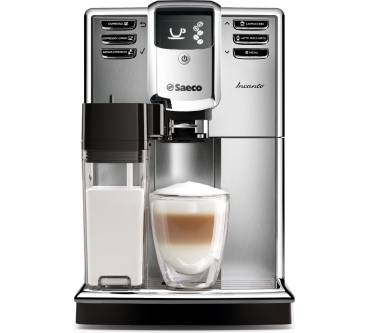 Produktbild Saeco Incanto HD8917/01