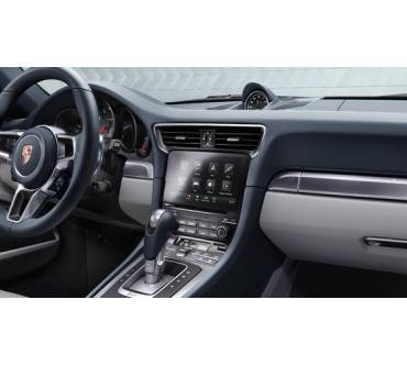 Produktbild Porsche 911 Carrera S Porsche Communication Management inkl. Navigationsmodul [15]