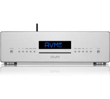 Produktbild AVM Audio Ovation MP 6.2