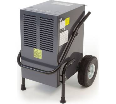 Produktbild Stahlmann LE50