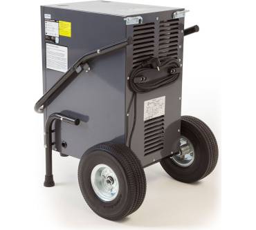 Produktbild Stahlmann LE50