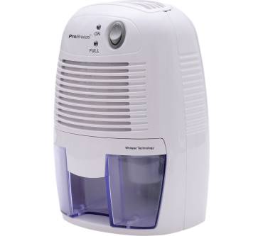 Produktbild ProBreeze Luftentfeuchter Mini 500ml