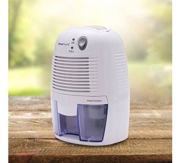 Produktbild ProBreeze Luftentfeuchter Mini 500ml