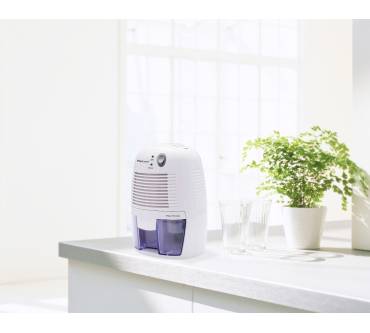 Produktbild ProBreeze Luftentfeuchter Mini 500ml