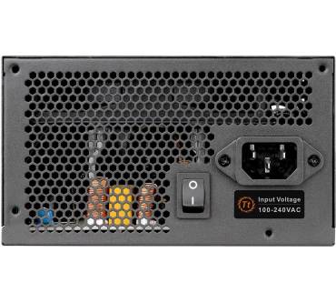 Produktbild Thermaltake German Series Hamburg 530W