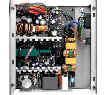 Produktbild Thermaltake German Series Hamburg 530W