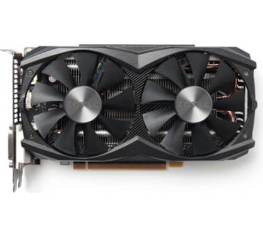 Produktbild Zotac GeForce GTX 950 AMP!