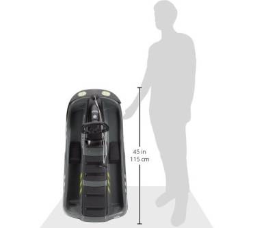 Produktbild Hamax Sno Police