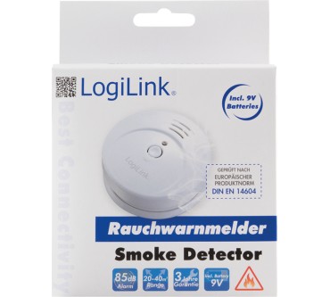 Produktbild LogiLink SC0001A