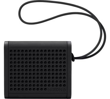 Produktbild Nixon Mini Blaster