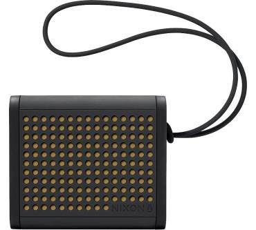 Produktbild Nixon Mini Blaster
