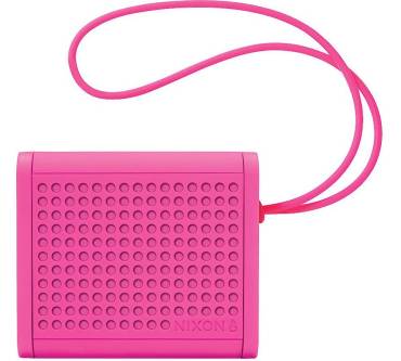 Produktbild Nixon Mini Blaster