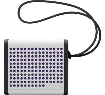 Produktbild Nixon Mini Blaster