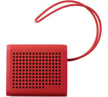 Produktbild Nixon Mini Blaster