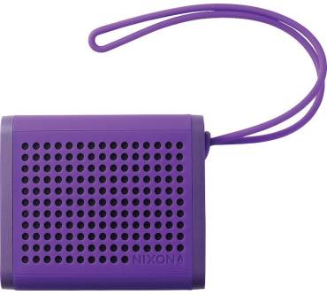 Produktbild Nixon Mini Blaster