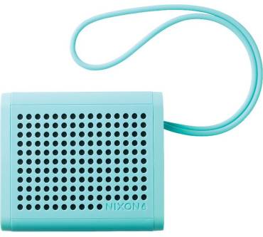 Produktbild Nixon Mini Blaster