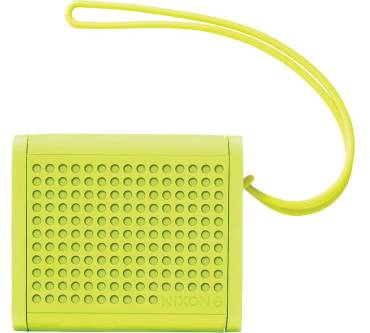 Produktbild Nixon Mini Blaster