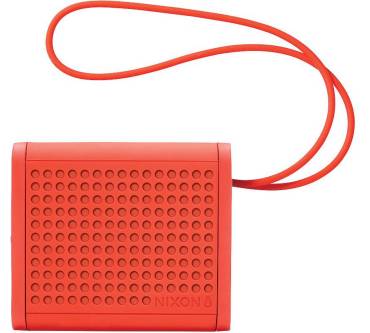 Produktbild Nixon Mini Blaster