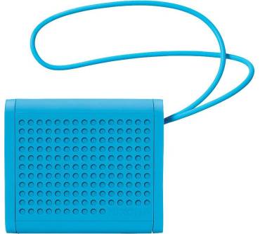 Produktbild Nixon Mini Blaster