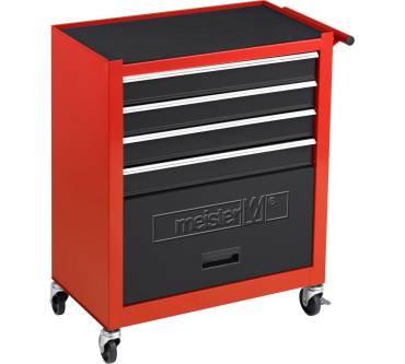 Produktbild Meister Werkstattwagen leer (8986100)
