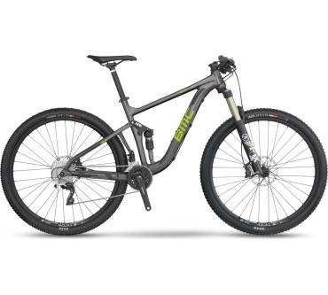 Produktbild BMC Speedfox SF03 29  (Modell 2016)