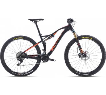 Produktbild Orbea Occam TR H10 120 (Modell 2016)
