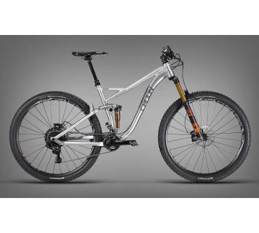 Produktbild Radon Slide 130 10.0 HD (Modell 2016)