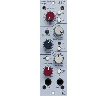 Produktbild Rupert Neve Designs Portico 517