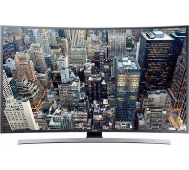 Produktbild Samsung UE40JU6750