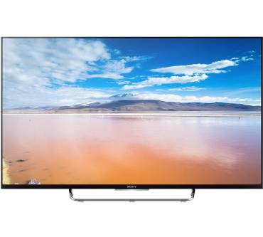 Produktbild Sony Bravia KDL-43W808C
