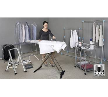 Produktbild Mabi Alu 1000