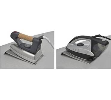 Produktbild Mabi Alu 1000