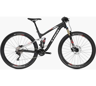 Produktbild Trek Fuel EX 8 29 (Modell 2016)
