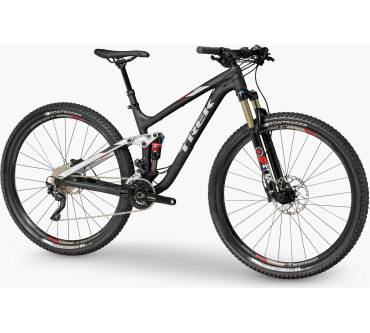 Produktbild Trek Fuel EX 8 29 (Modell 2016)