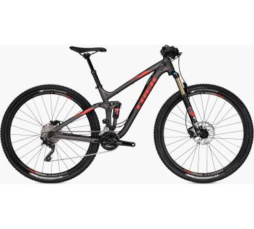 Produktbild Trek Fuel EX 8 29 (Modell 2016)