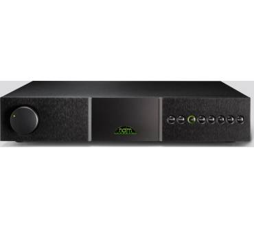 Produktbild Naim Audio NAC 202 / NAP 200
