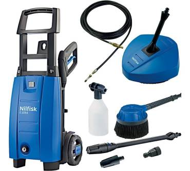 Produktbild Nilfisk C 120.6-6 PCAD X-tra