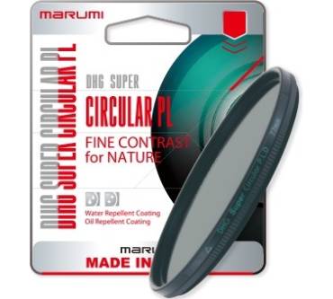 Produktbild Marumi DHG Super Circular PL (77 mm)