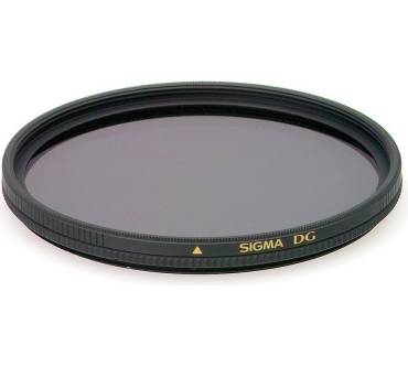 Produktbild Sigma EX Filter POL DG (77 mm)