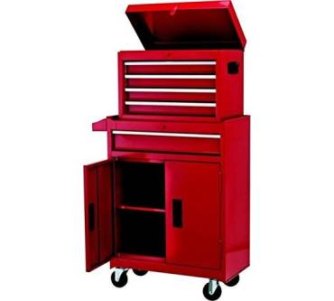 Produktbild Workmen Servo20-5-21