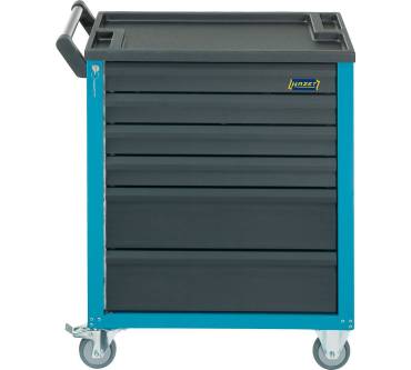 Produktbild Hazet Werkstattwagen Assistent 177
