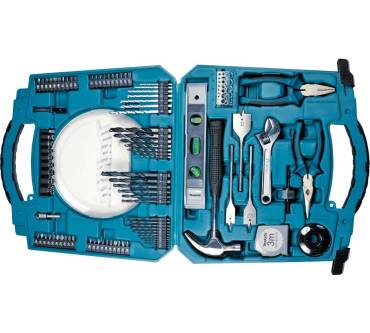Produktbild Makita Werkzeug-Bohrer-Bit-Set, 103-teilig