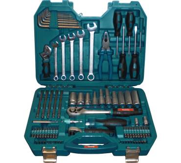 Produktbild Makita Werkzeug-Set (83-teilig)