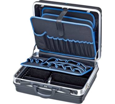 Produktbild Knipex 002105LE Werkzeugkoffer Basic