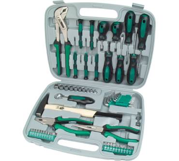 Produktbild Brüder Mannesmann M29057